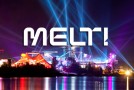 Melt! Festival 2013: Neues Bandpaket bestätigt