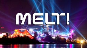 Melt! Festival 2013: Neues Bandpaket bestätigt