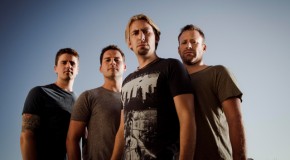 The Hits Tour: Nickelback im November in Deutschland