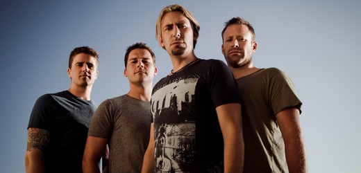 The Hits Tour: Nickelback im November in Deutschland