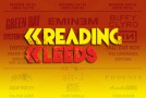 Reading / Leeds bestätigt u. a. Green Day und Nine Inch Nails