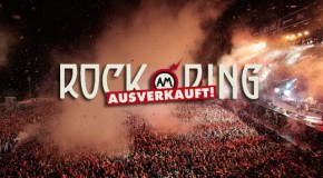 Marek Lieberberg: Rock am Ring bleibt am Nürburgring. Rock n Heim ist keine Konkurrenz!