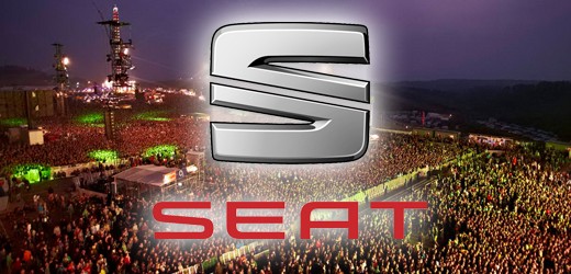 Seat bietet die letzten 500 Tickets für Rock am Ring 2013 an