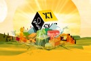 SonneMondSterne vervollständigt sein Line Up