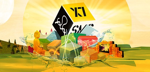 SonneMondSterne vervollständigt sein Line Up