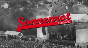 Das Sonnenrot Festival ist Geschichte