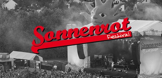 Das Sonnenrot Festival ist Geschichte