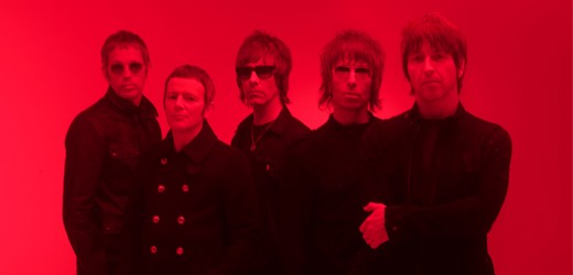 Beady Eye im Juli und August auf Tour