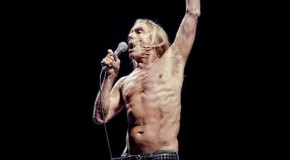 Iggy And The Stooges im August exklusiv in Berlin