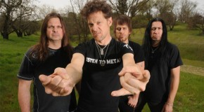 Newsted bestätigen sich für Rock am Ring und Rock im Park