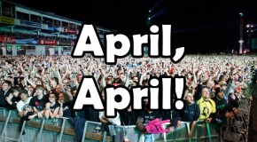 April, April! – Rock am Ring 2013: FOS-Zusatztickets ab dem 05. April käuflich zu erwerben!