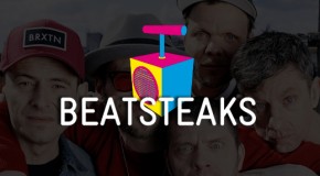 Beatsteaks: Muffensausen ab sofort vorbestellbar