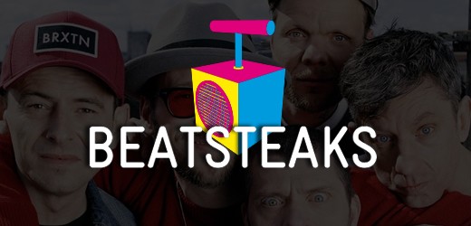 Beatsteaks: Muffensausen ab sofort vorbestellbar