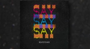 SAYSAYSAY: Neue Beatsteaks-Single im Stream