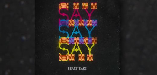 SAYSAYSAY: Neue Beatsteaks-Single im Stream