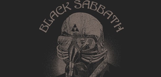 Einziges Deutschlandkonzert: Black Sabbath im November in Dortmund