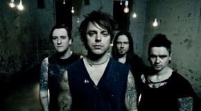 Bullet For My Valentine: Exklusive Show im Dezember in Köln