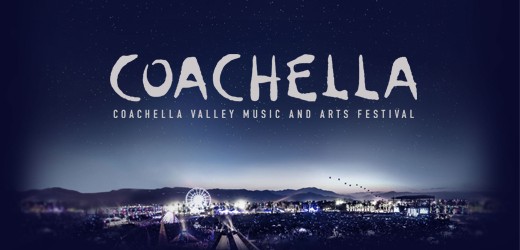 YouTube streamt Coachella Festival 2013 an diesem Wochenende!