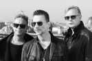 Depeche Mode auf Hallentour durch Deutschland