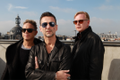 Depeche Mode: Tour-Termine der Hallenkonzerte bekannt