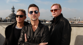 Depeche Mode: Tour-Termine der Hallenkonzerte bekannt