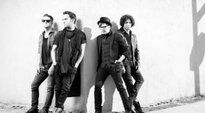 Save Rock and Roll: Neues Fall Out Boy-Album im kostenlosen Stream