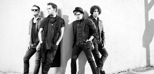 Save Rock and Roll: Neues Fall Out Boy-Album im kostenlosen Stream