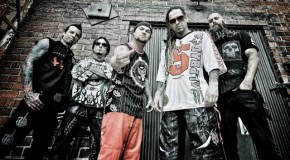 Five Finger Death Punch im Juni mit exklusiver Clubshow in Hamburg