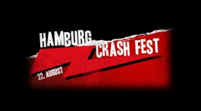 Hamburg Crash Fest: Neues 1-Tagesfestival u. a. mit Bad Religion, NOFX und Slime