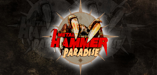 Metal Hammer Paradise: Neues Metal-Indoor Festival von FKP Scorpio