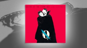 My God Is The Sun: Queens Of The Stone Age veröffentlichen ersten neuen Song