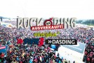 Rock am Ring 2013: EinsPlus, SWR3 und DASDING übertragen live!