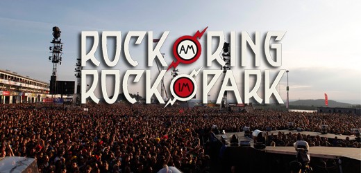 Rock am Ring / Rock im Park: Neue Bandwelle sowie Spielplan veröffentlicht