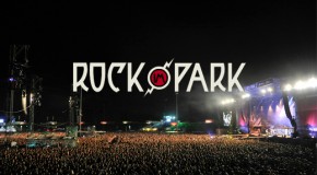 Rock im Park: Jetzt Reisegutschein der Deutschen Bahn sichern