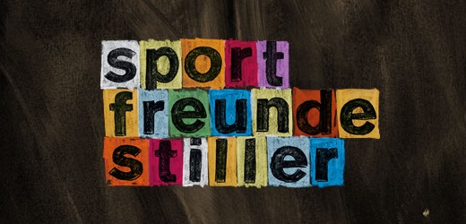 Hymne auf dich: Neuer Song der Sportis kostenlos downloaden