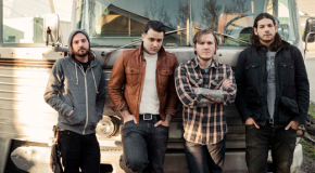 The Gaslight Anthem im Juli in Dresden und Bielefeld