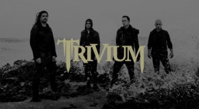 Trivium im August in Karlsruhe und Bochum