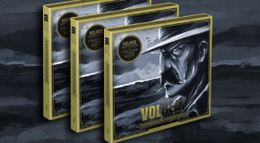 CD-Kritik: Volbeat – Outlaw Gentlemen & Shady Ladies