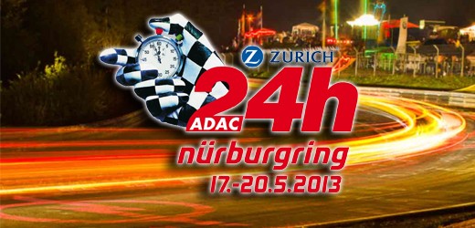 24h-Rennen am Pfingstwochenende am Nürburgring. Sicher dir jetzt dein Ticket!
