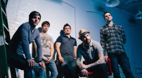 August Burns Red im September und Oktober auf Tour