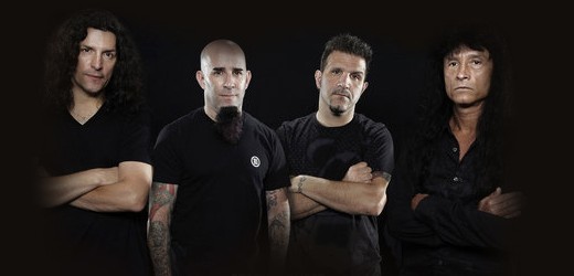 Anthrax spielen im August exklusiven Gig in Leipzig