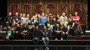 Muffensausen: Beatsteaks veröffentlichen Trailer zur kommenden DVD