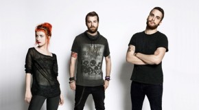 Paramore im September auf Deutschland-Tour