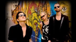 Placebo im Winter auf großer Tour durch Deutschland