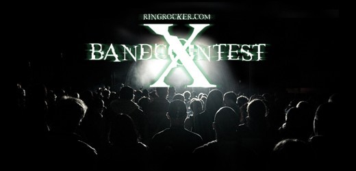 ringrocker Band-Contest: Die Finalteilnehmer stehen fest!