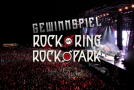 Rock am Ring / Rock im Park – Gewinnspiel: Gewinner stehen fest!