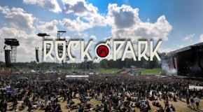 Rock im Park: 65 000 Tickets abgesetzt. Weitere Centerstage Camping-Tickets im Verkauf