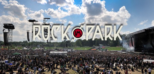 Rock im Park: 65 000 Tickets abgesetzt. Weitere Centerstage Camping-Tickets im Verkauf