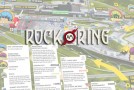 Rock am Ring: Geländepläne veröffentlicht