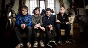 Enter Shikari im November auf Tour